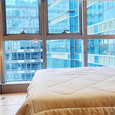 Casa Antonio At Uptown Parksuites Tower One Bgc มะนิลา ภายนอก รูปภาพ
