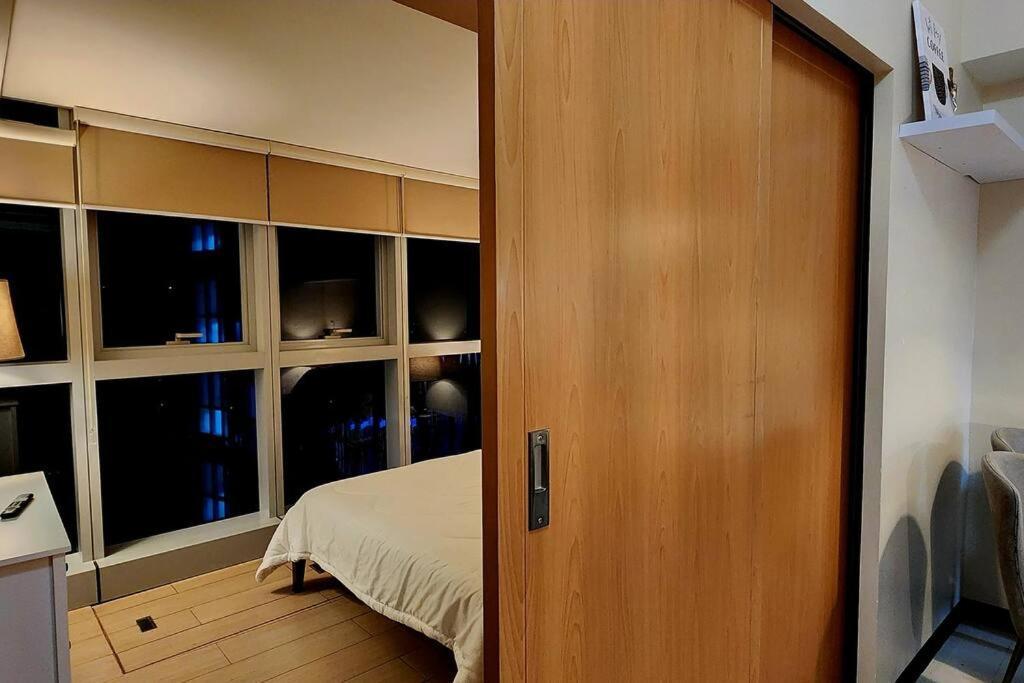 Casa Antonio At Uptown Parksuites Tower One Bgc มะนิลา ภายนอก รูปภาพ