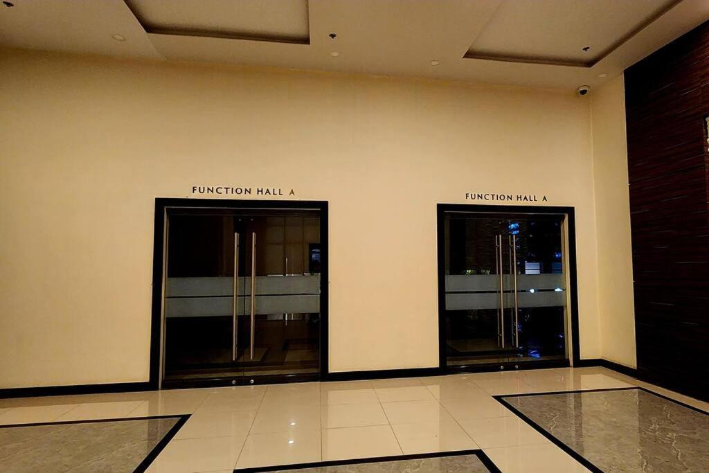 Casa Antonio At Uptown Parksuites Tower One Bgc มะนิลา ภายนอก รูปภาพ